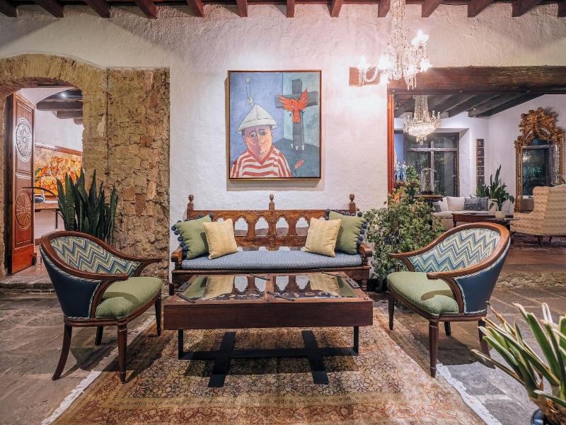 Las Cruces Boutique Hotel image