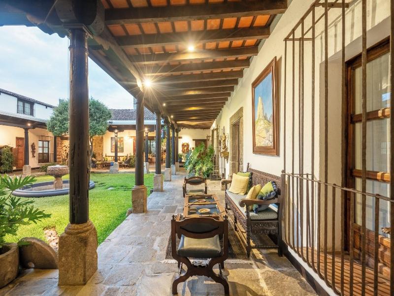 Las Cruces Boutique Hotel image