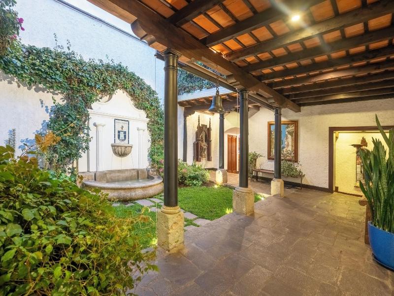 Las Cruces Boutique Hotel image