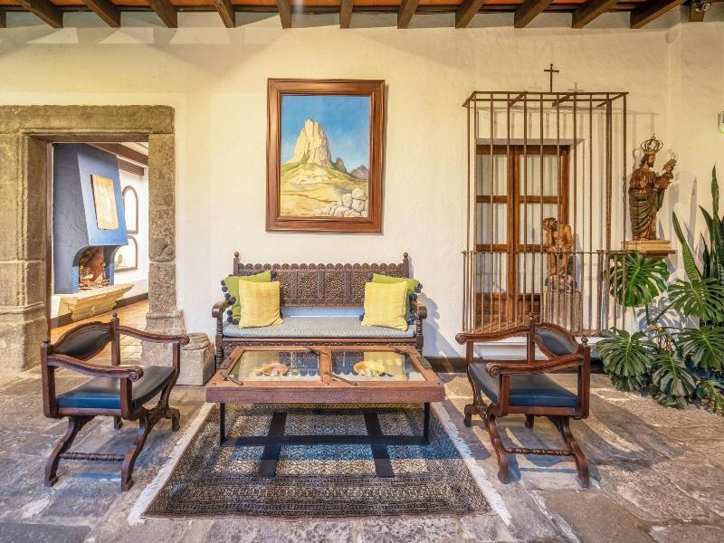 Las Cruces Boutique Hotel image