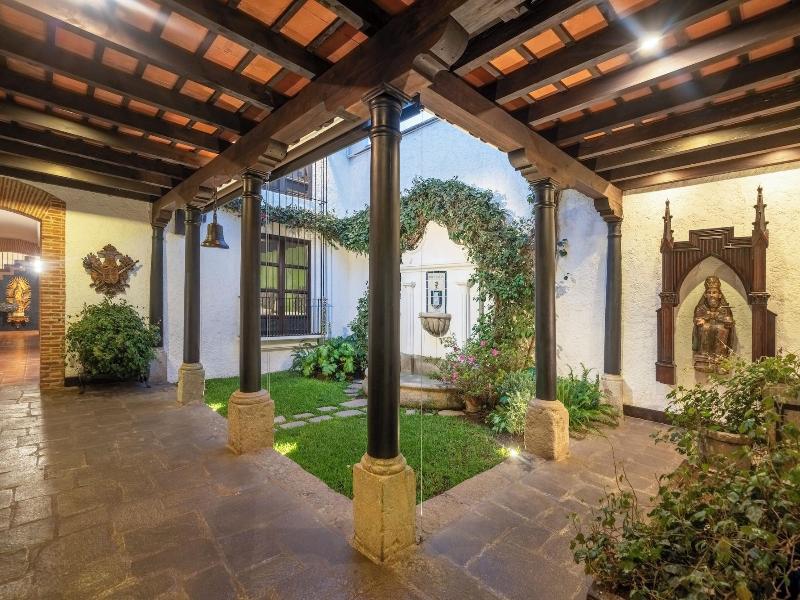 Las Cruces Boutique Hotel image