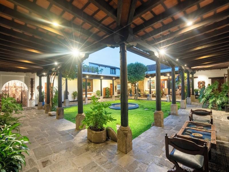 Las Cruces Boutique Hotel image