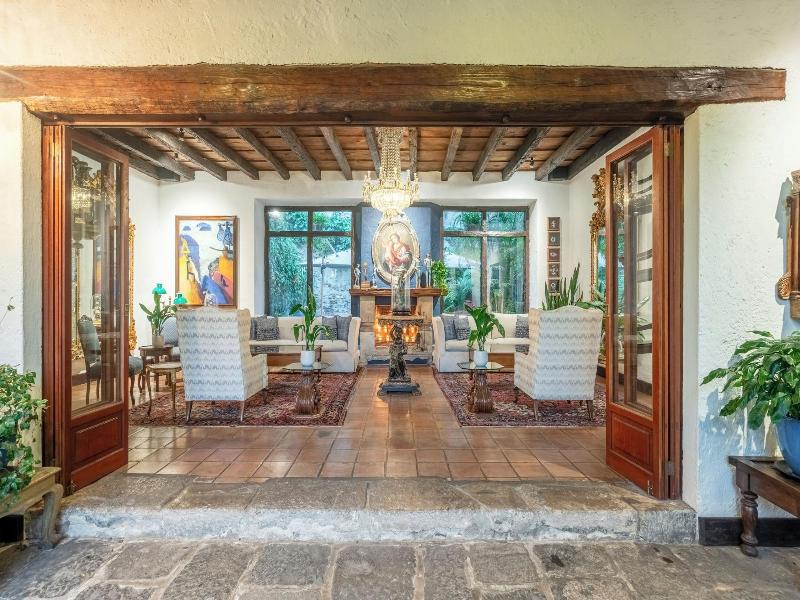 Las Cruces Boutique Hotel image