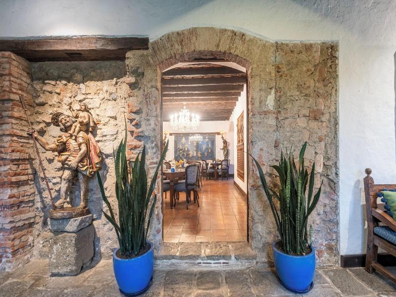 Las Cruces Boutique Hotel image