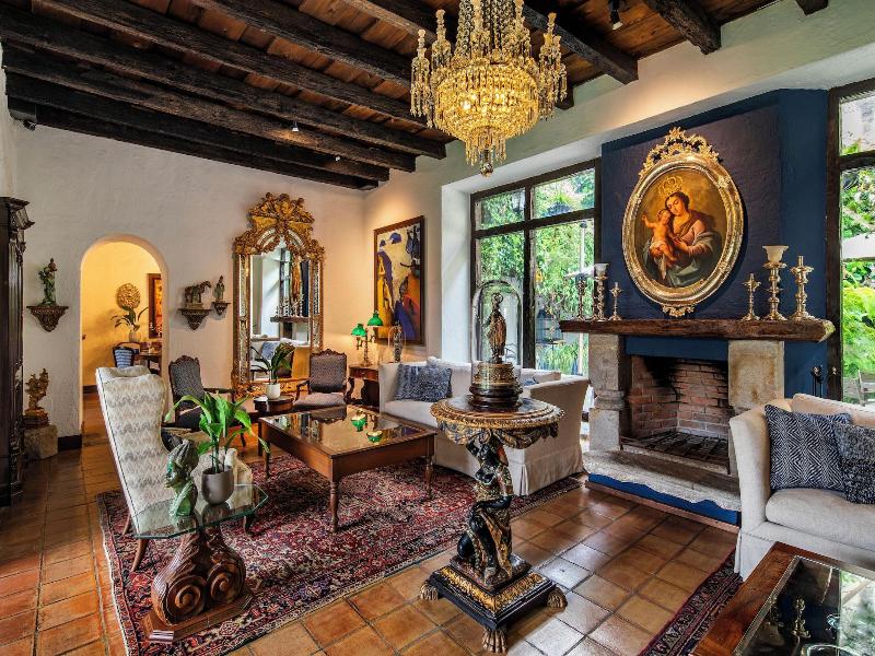 Las Cruces Boutique Hotel image