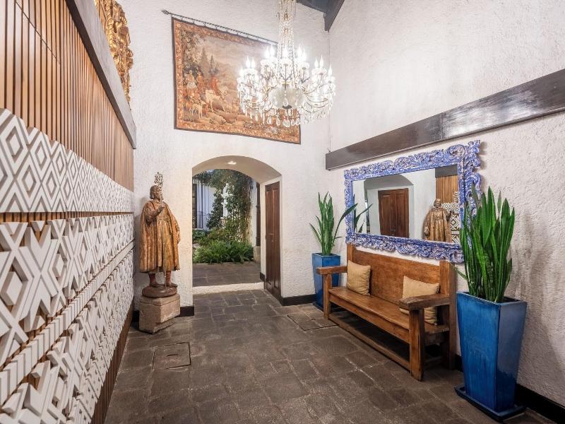 Las Cruces Boutique Hotel image