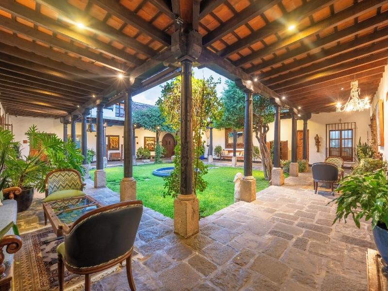 Las Cruces Boutique Hotel image