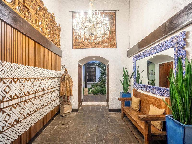 Las Cruces Boutique Hotel image
