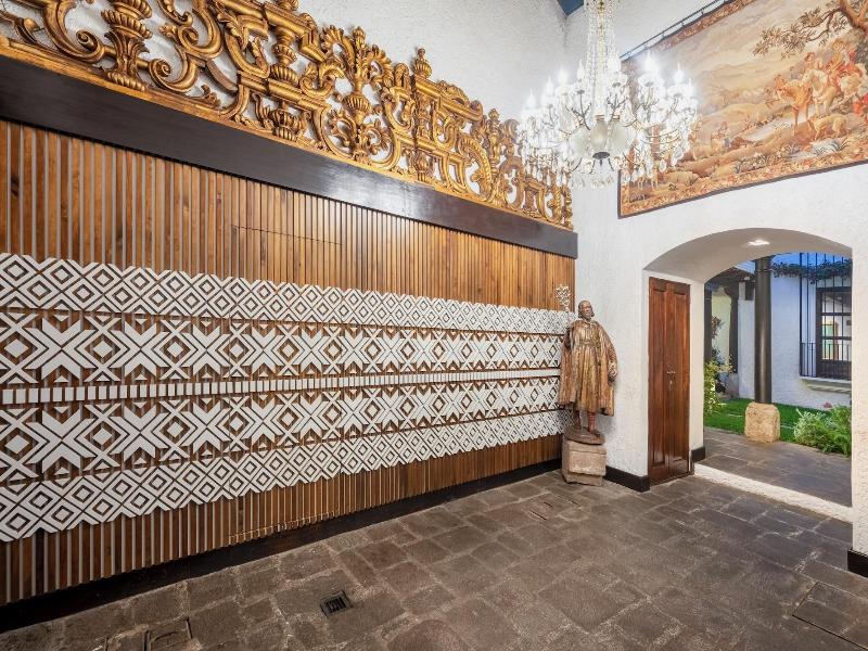 Las Cruces Boutique Hotel image