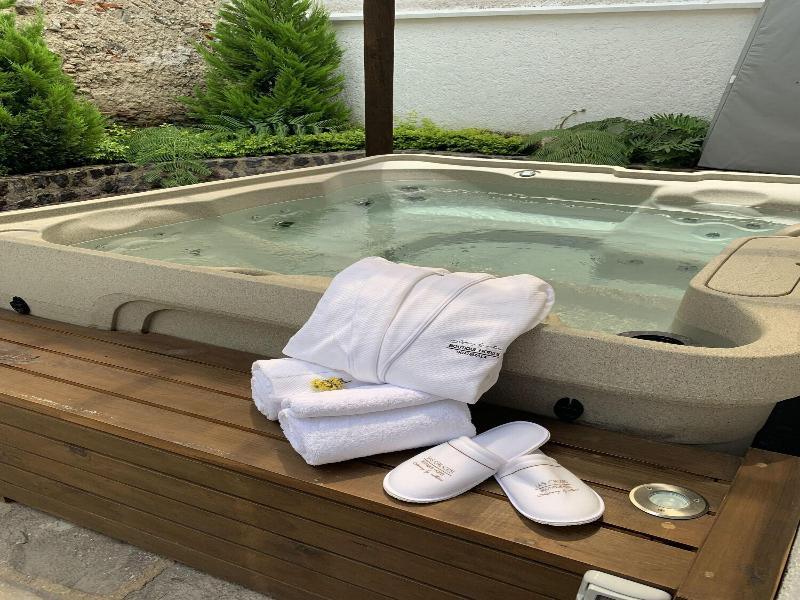 Las Cruces Boutique Hotel image