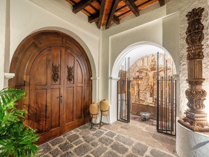 Las Cruces Boutique Hotel image
