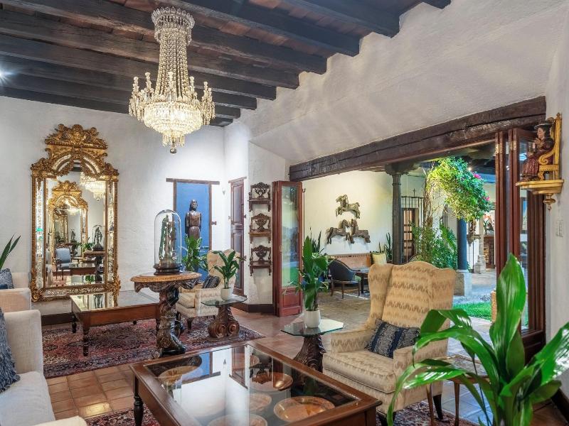 Las Cruces Boutique Hotel image