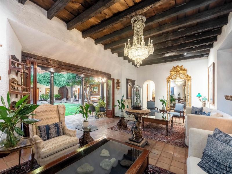Las Cruces Boutique Hotel image