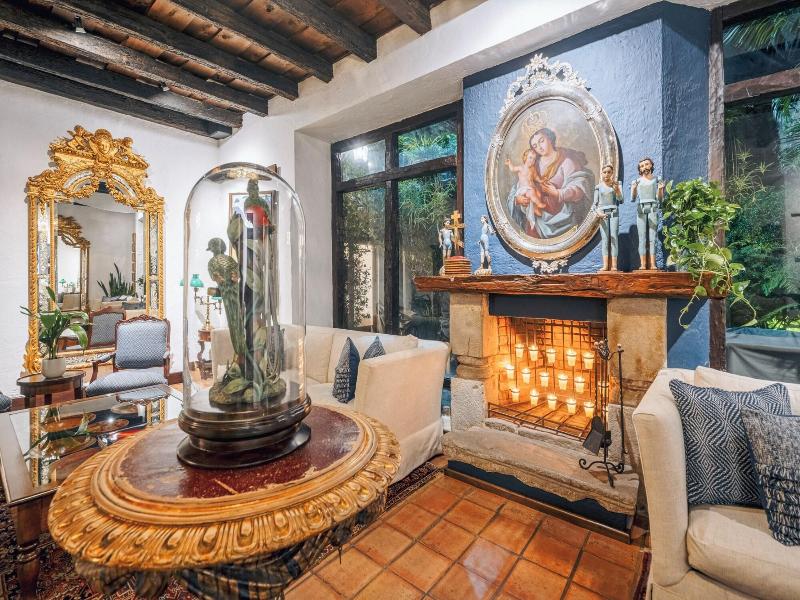 Las Cruces Boutique Hotel image