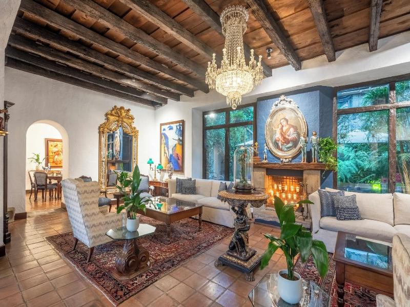 Las Cruces Boutique Hotel image