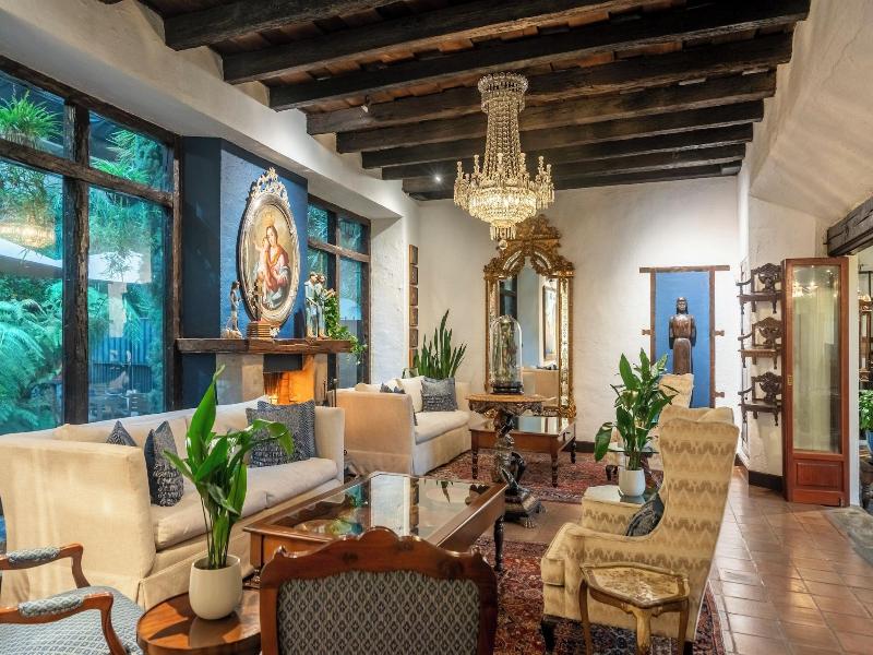 Las Cruces Boutique Hotel image