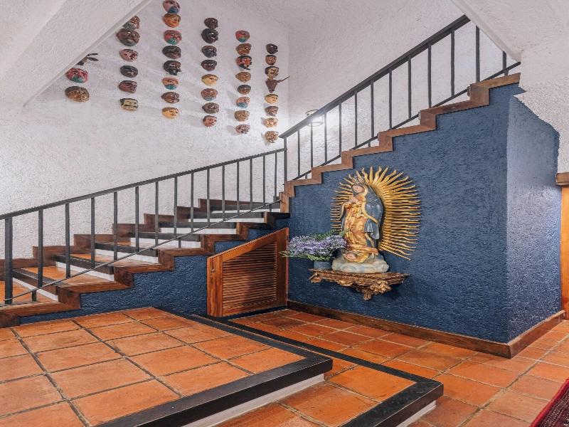 Las Cruces Boutique Hotel image