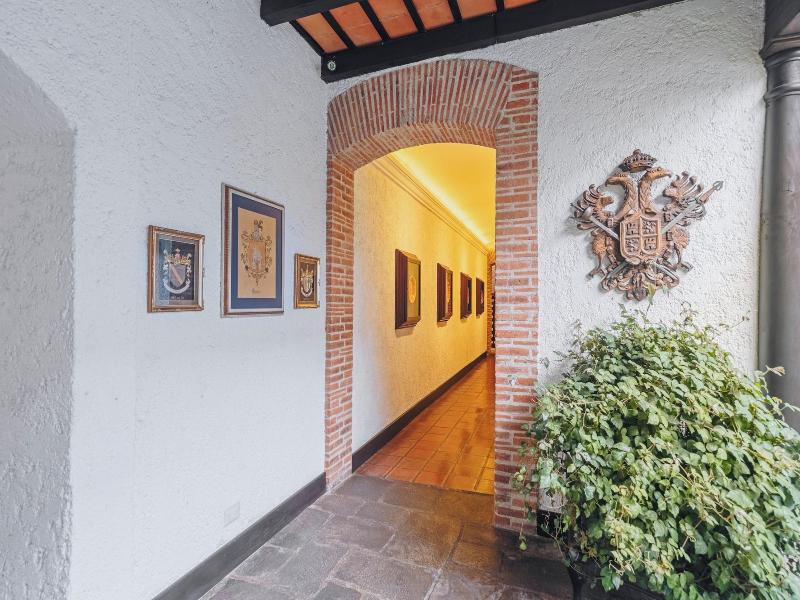 Las Cruces Boutique Hotel image