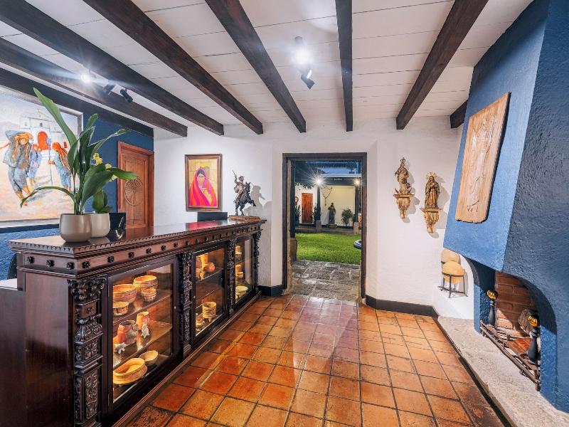 Las Cruces Boutique Hotel image