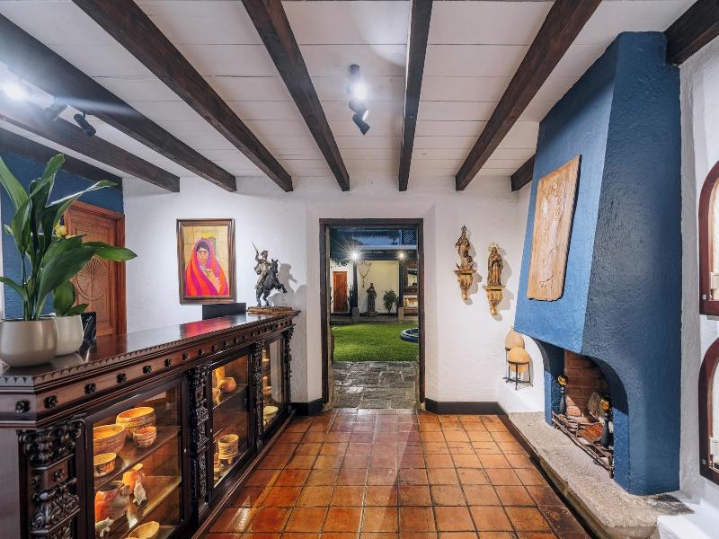 Las Cruces Boutique Hotel image