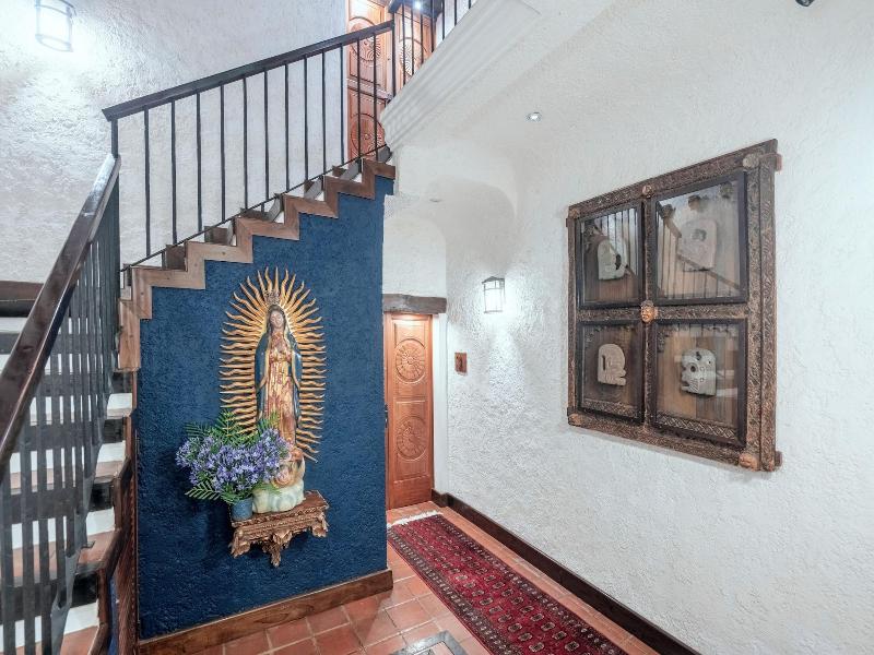 Las Cruces Boutique Hotel image