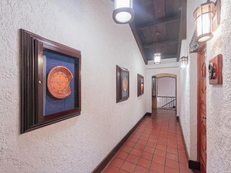 Las Cruces Boutique Hotel image