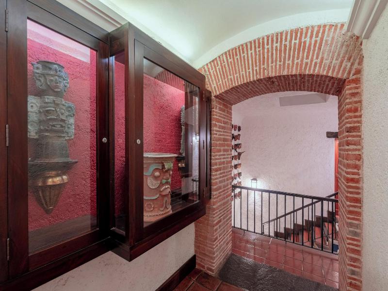 Las Cruces Boutique Hotel image
