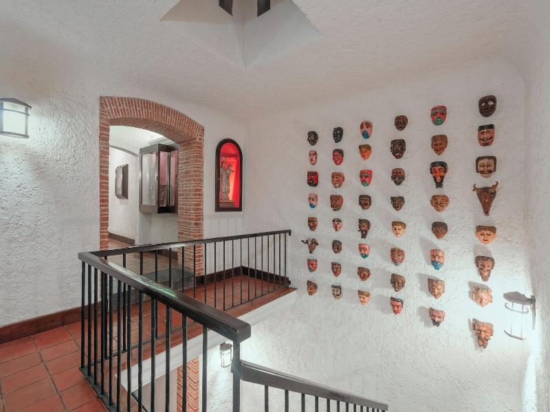 Las Cruces Boutique Hotel image