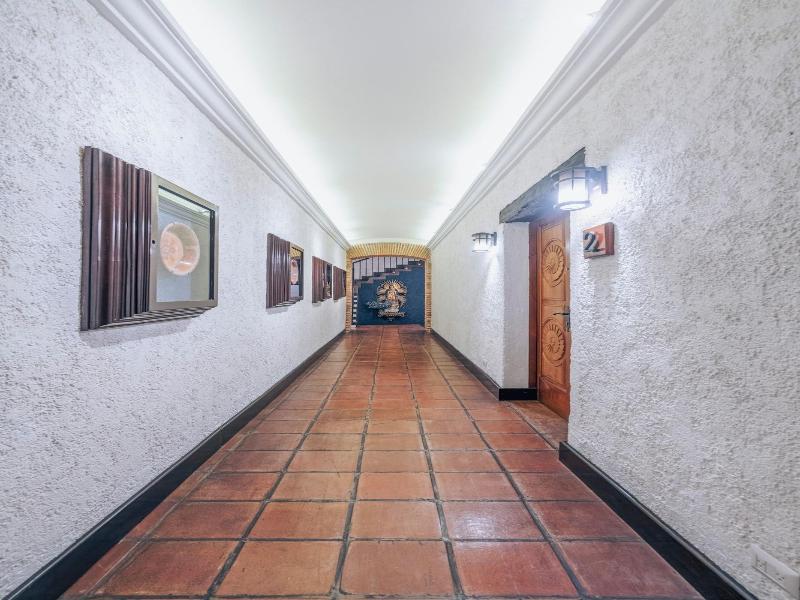 Las Cruces Boutique Hotel image