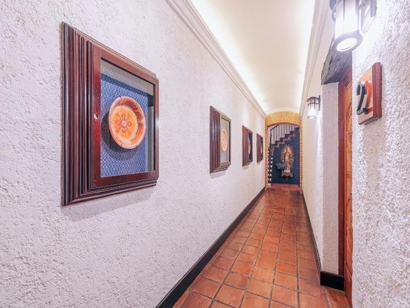 Las Cruces Boutique Hotel image