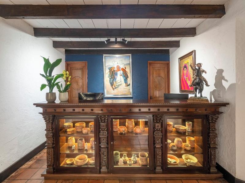 Las Cruces Boutique Hotel image