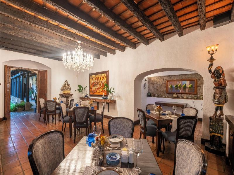 Las Cruces Boutique Hotel image