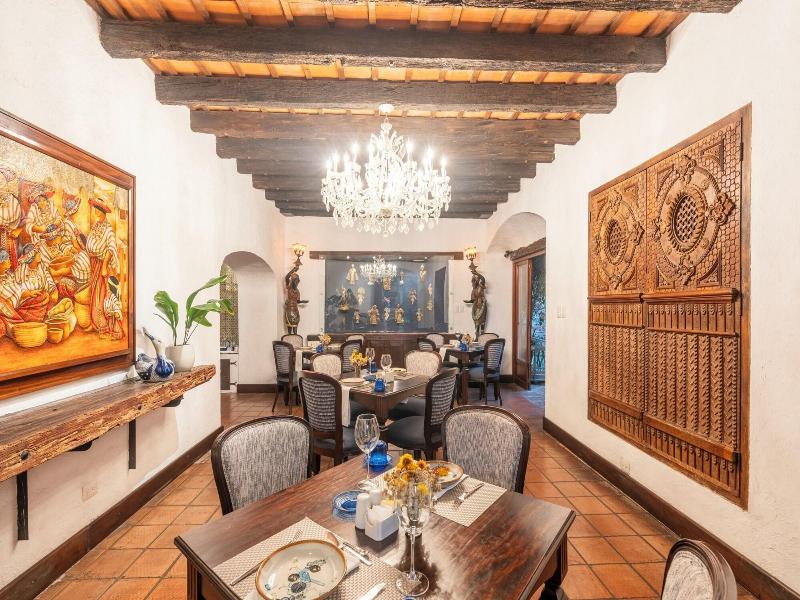 Las Cruces Boutique Hotel image