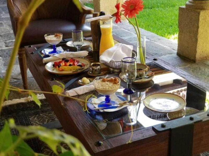 Las Cruces Boutique Hotel image
