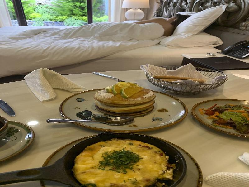 Las Cruces Boutique Hotel image
