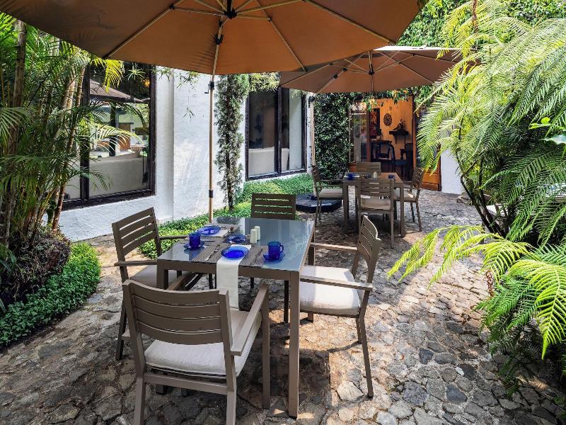 Las Cruces Boutique Hotel image