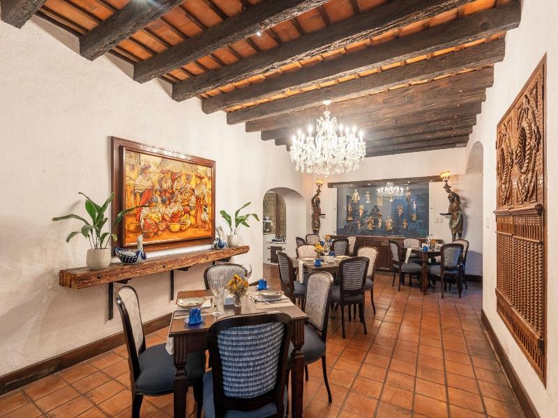 Las Cruces Boutique Hotel image