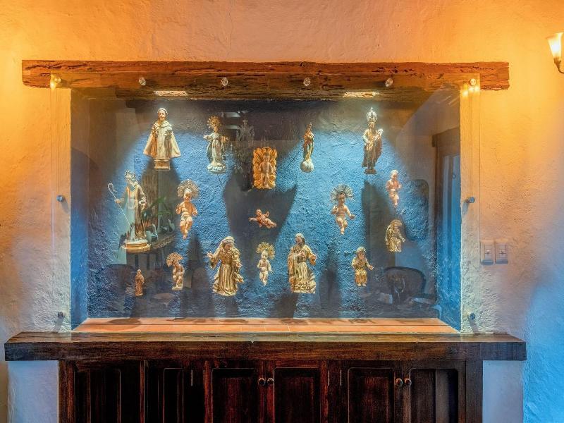 Las Cruces Boutique Hotel image