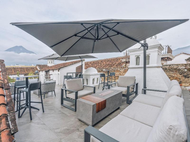 Las Cruces Boutique Hotel image