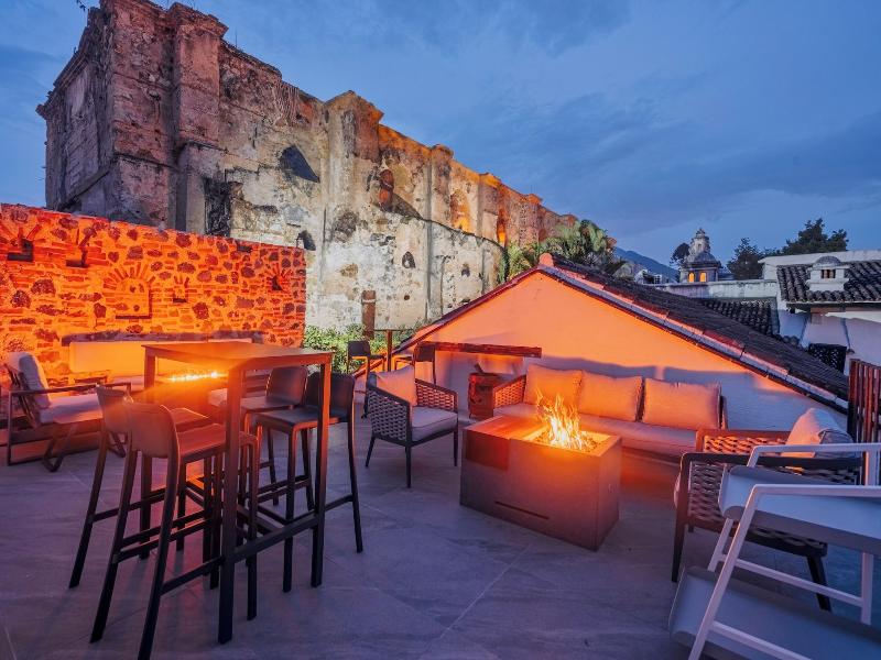 Las Cruces Boutique Hotel image