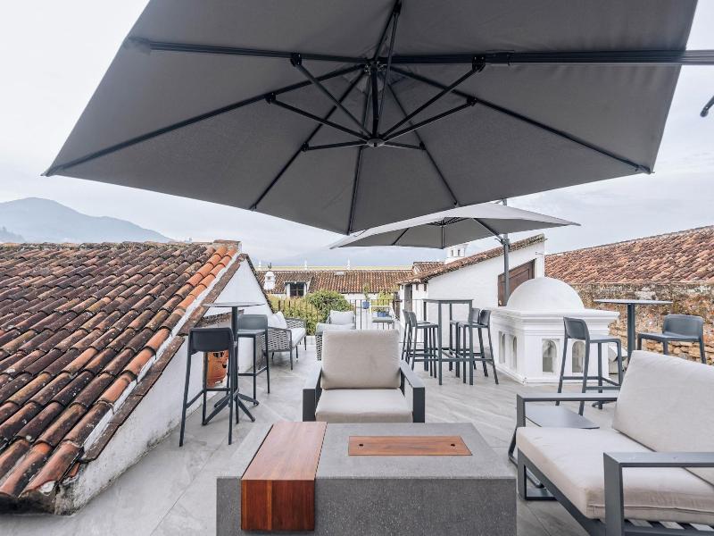Las Cruces Boutique Hotel image