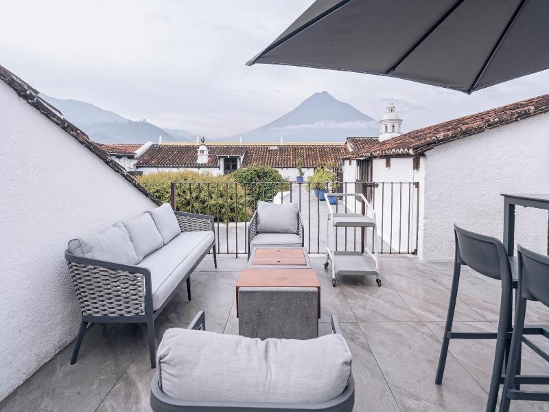 Las Cruces Boutique Hotel image