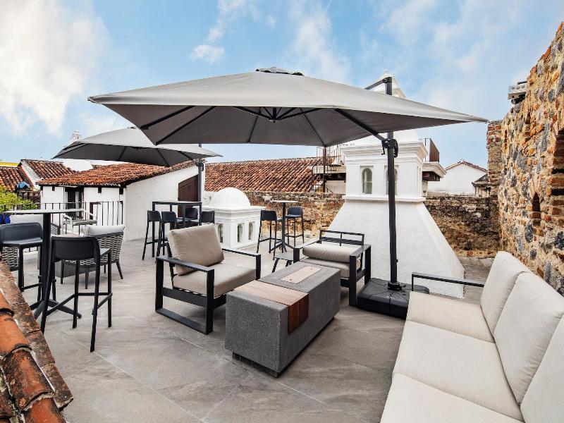Las Cruces Boutique Hotel image