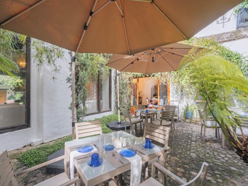 Las Cruces Boutique Hotel image