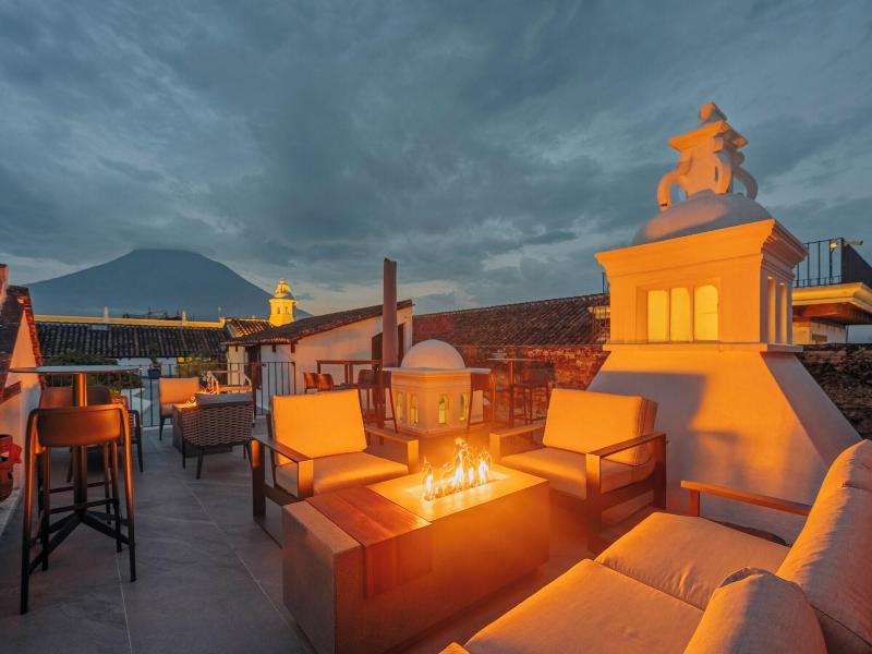 Las Cruces Boutique Hotel image