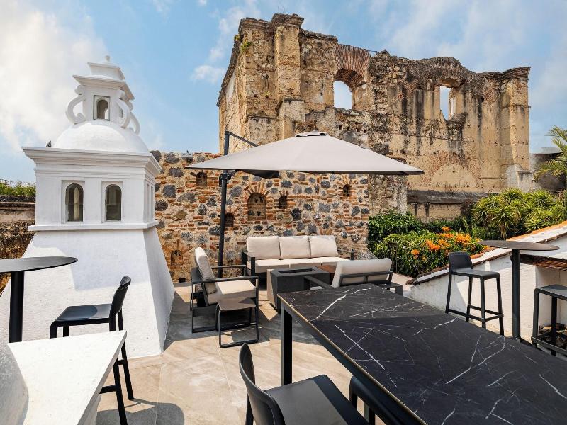 Las Cruces Boutique Hotel image