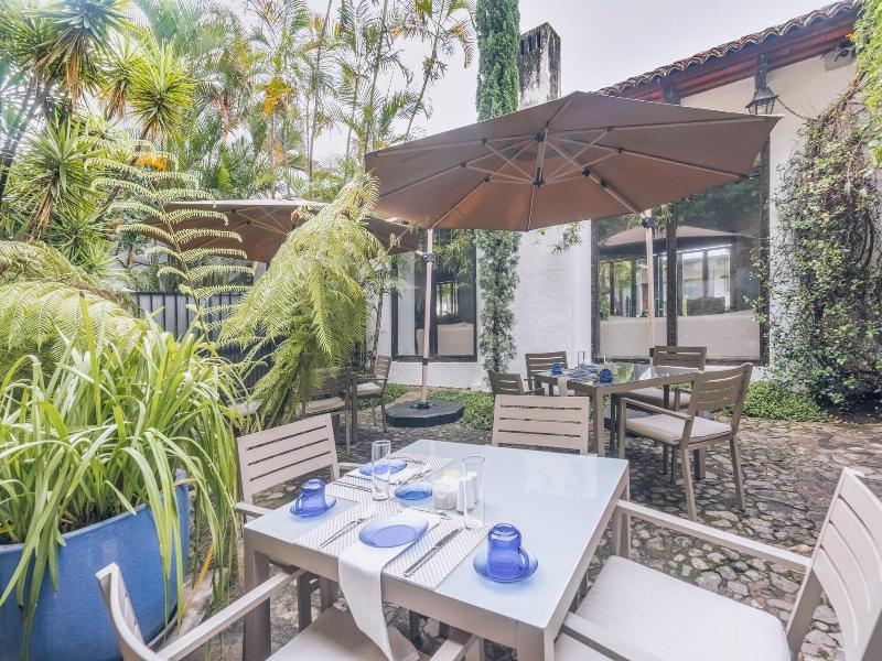 Las Cruces Boutique Hotel image