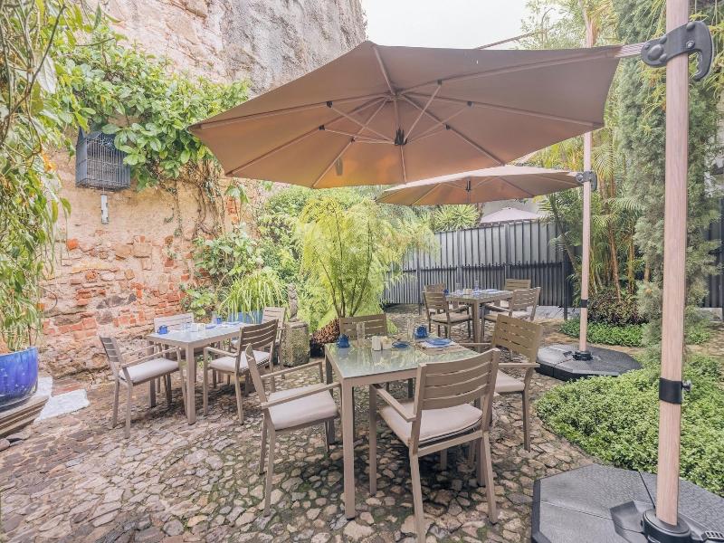 Las Cruces Boutique Hotel image