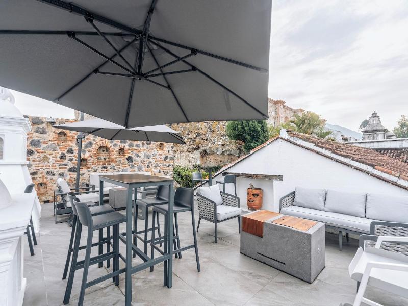 Las Cruces Boutique Hotel image