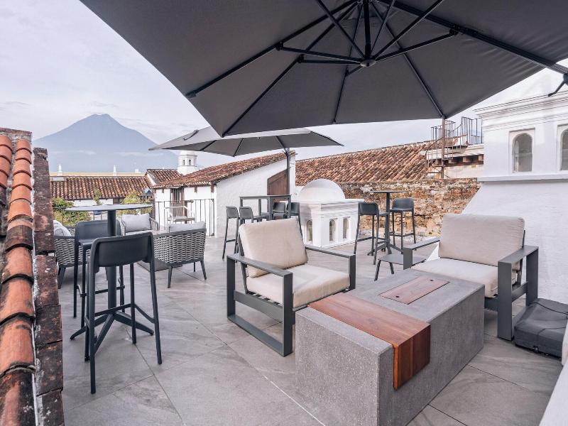 Las Cruces Boutique Hotel image